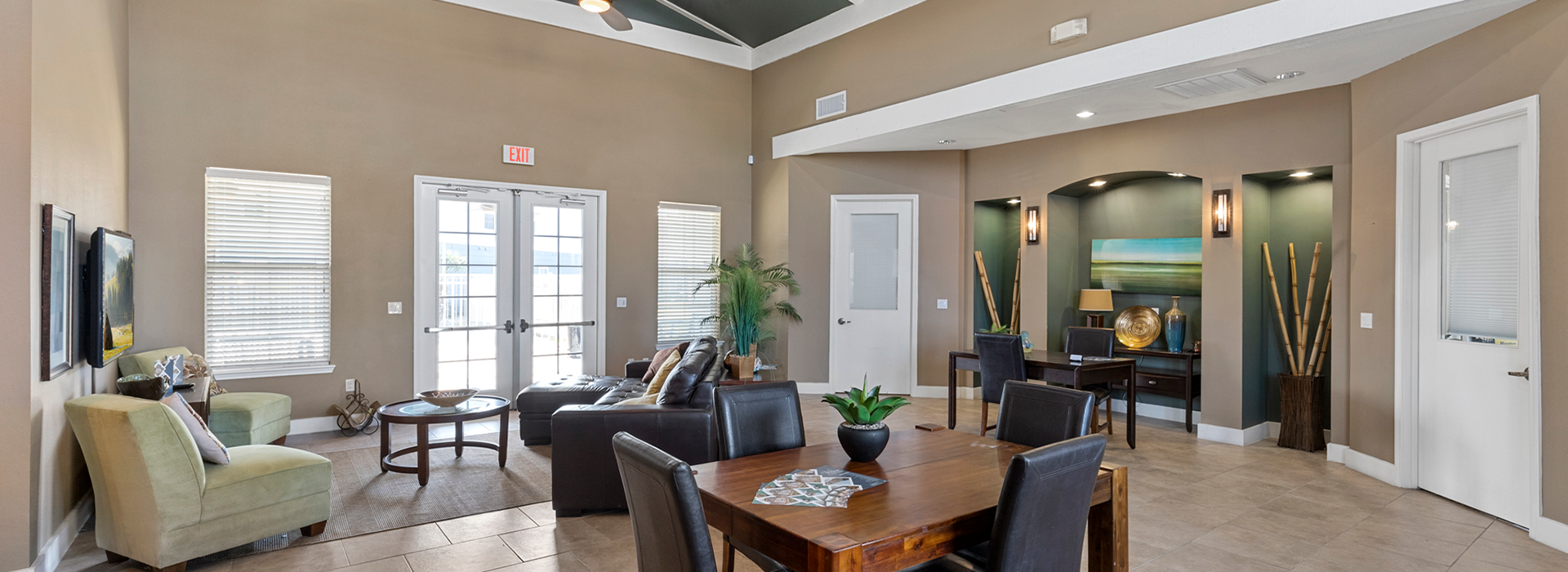 Villages at Paso Real Apartments Apartments in San Benito, Texas